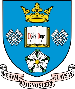 The University of Sheffield